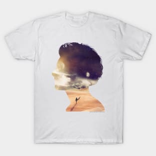 Muad’dib T-Shirt